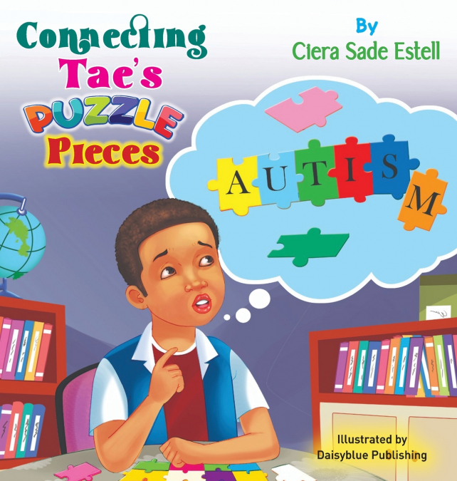 Connecting Tae’s Puzzle Pieces