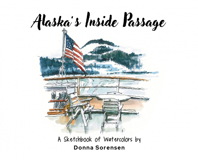 Alaska’s Inside Passage