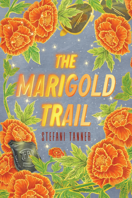 The Marigold Trail