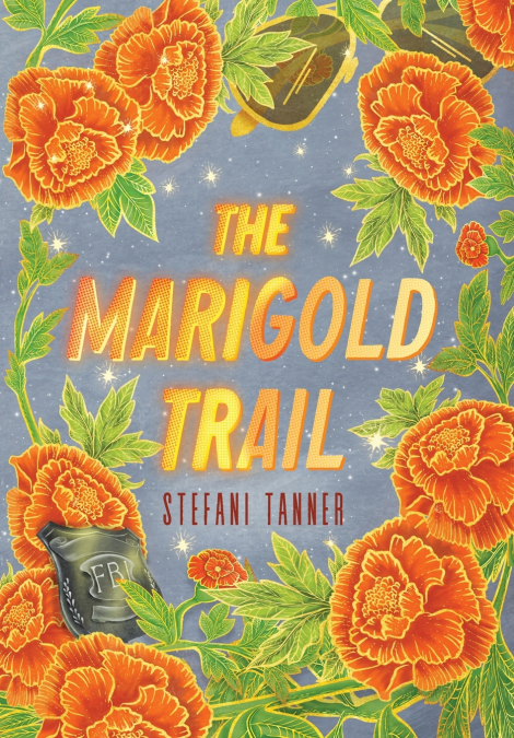 The Marigold Trail