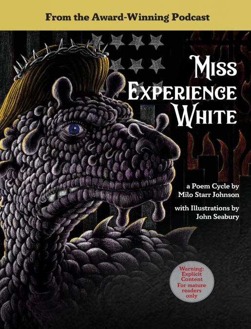 Miss Experience White
