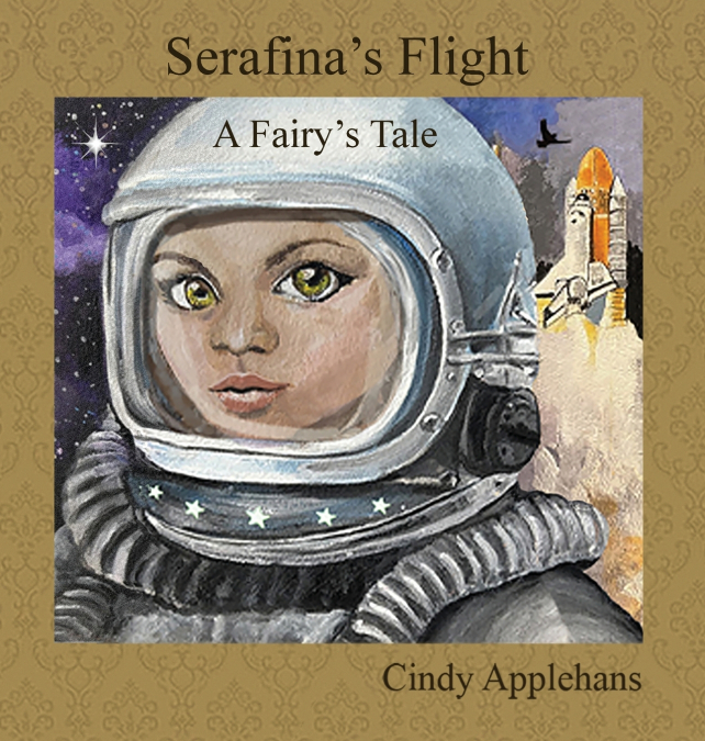 Serafina’s Flight