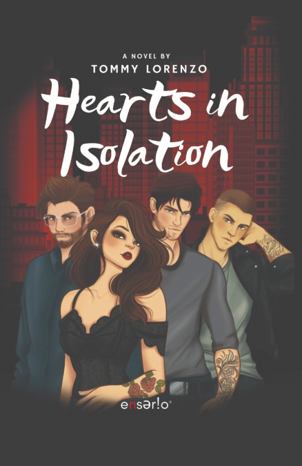 Hearts in Isolation