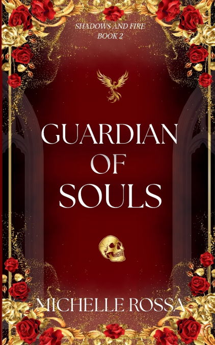 Guardian of Souls