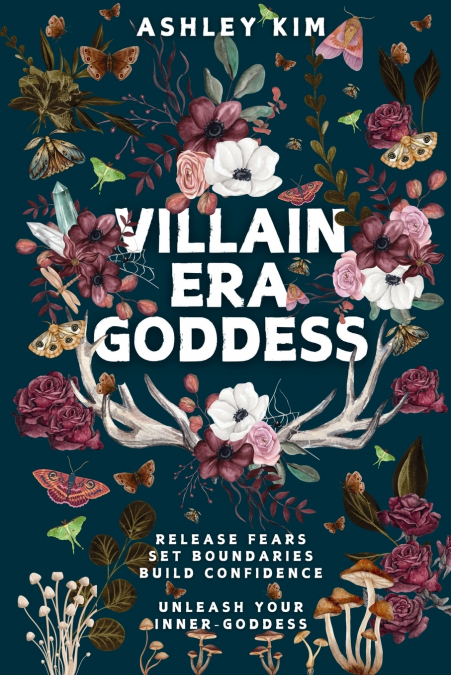 Villain Era Goddess
