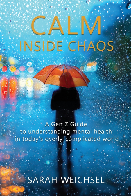 Calm Inside Chaos