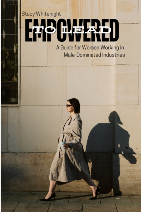 Empowered to Lead
