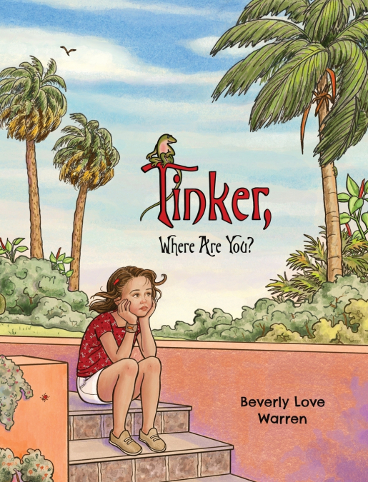 Tinker, Where Are You?