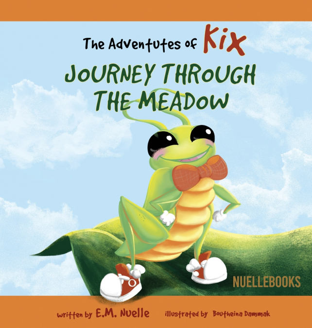 The Adventures of Kix