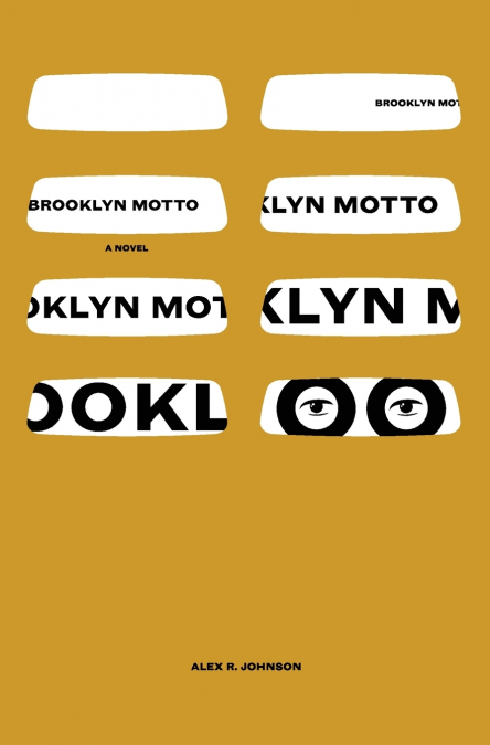 Brooklyn Motto