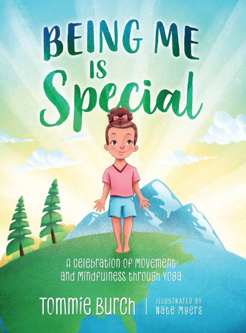 Being Me Is Special