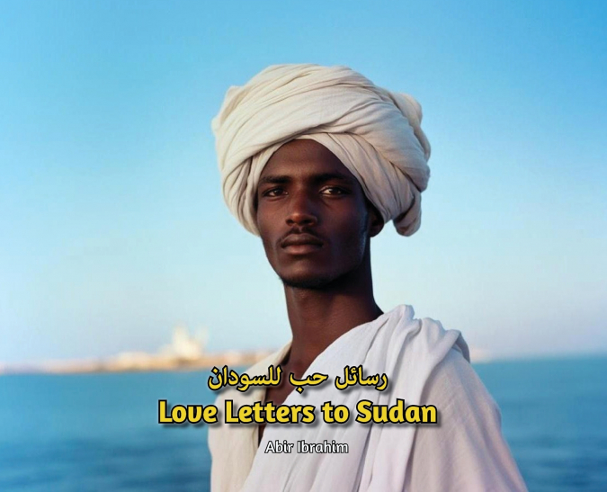 Love Letters to Sudan