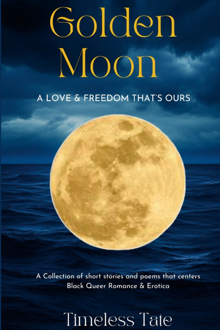 Golden Moon