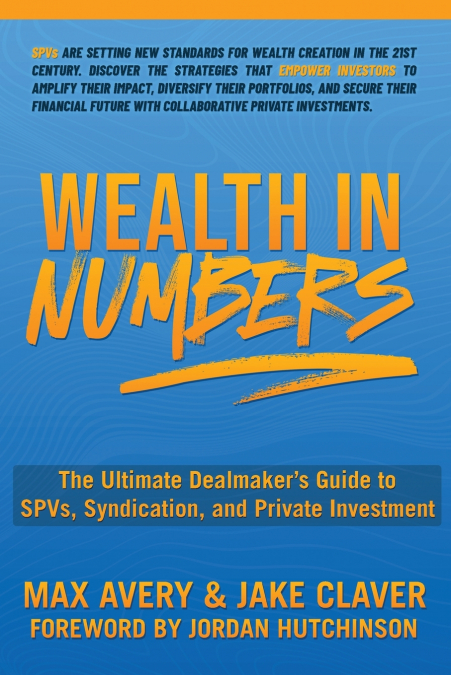 Wealth in Numbers