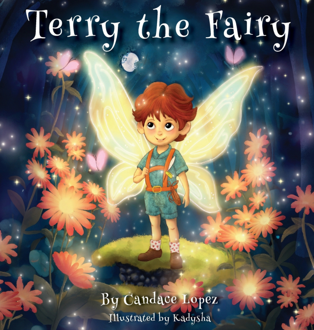Terry the Fairy