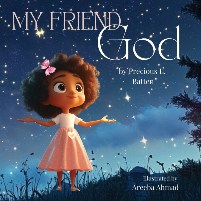 My Friend God