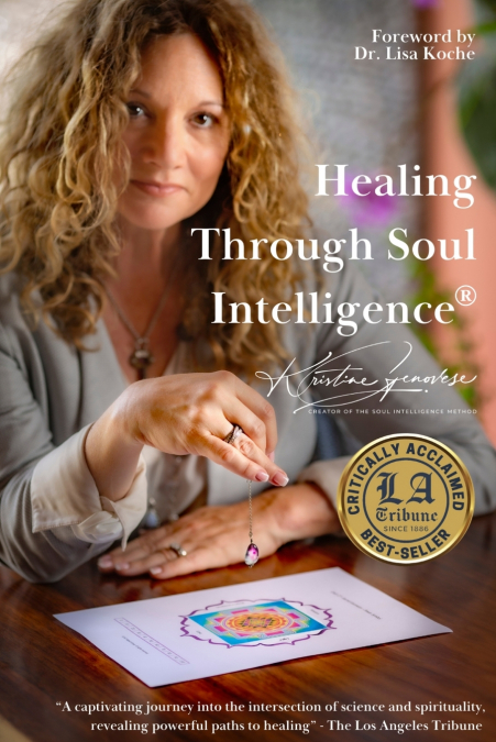 Healing Throu