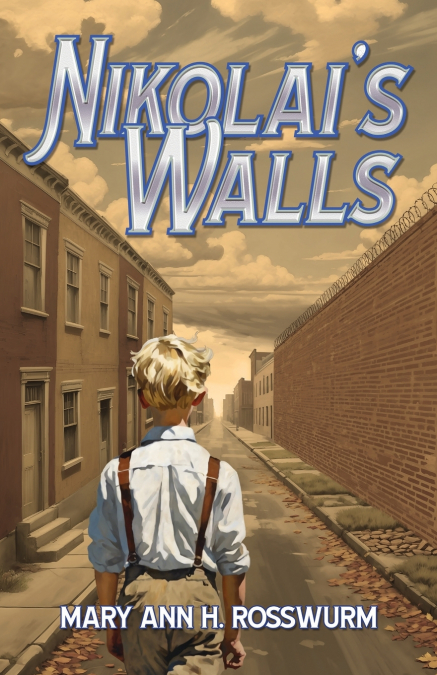 NIKOLAI’S WALLS