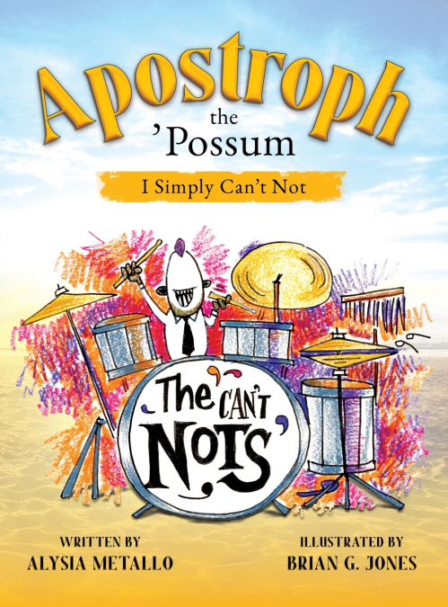 Apostroph the ’Possum