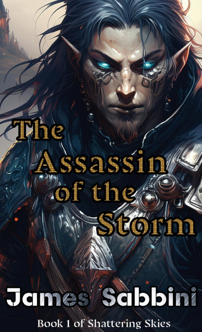 The Assassin of the Storm