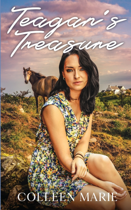 Teagan’s Treasure