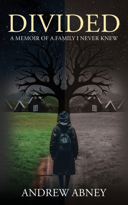 Divided 'A Memoir of a Family I Never Knew'