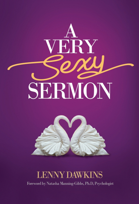 A Very Sexy Sermon
