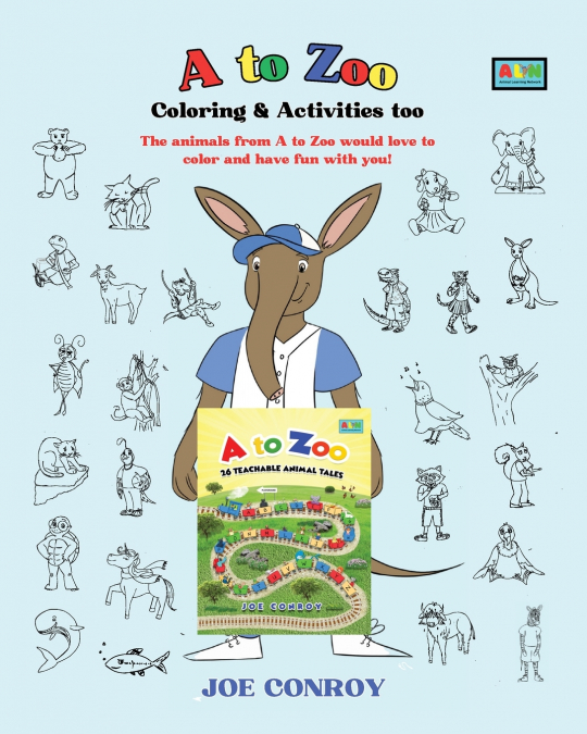 A to Zoo