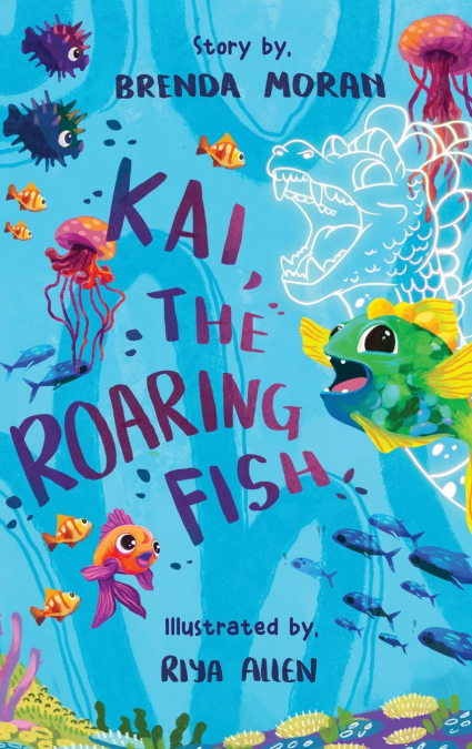 Kai, The Roaring Fish