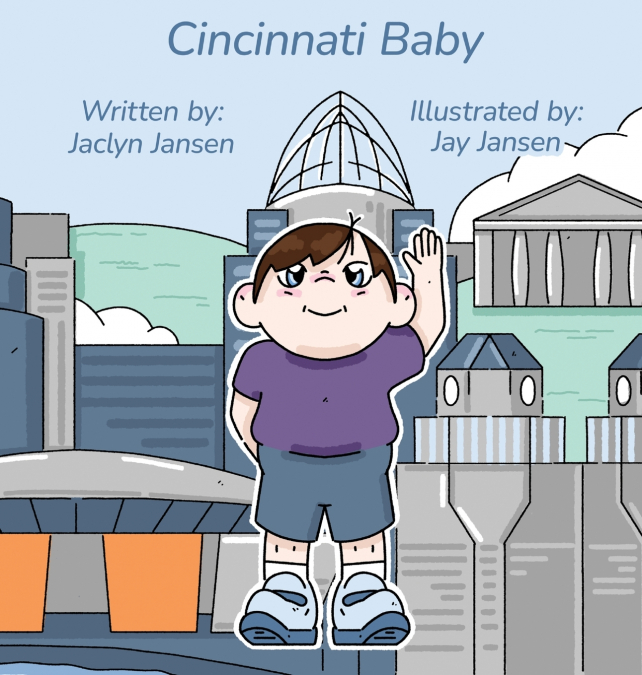 Cincinnati Baby