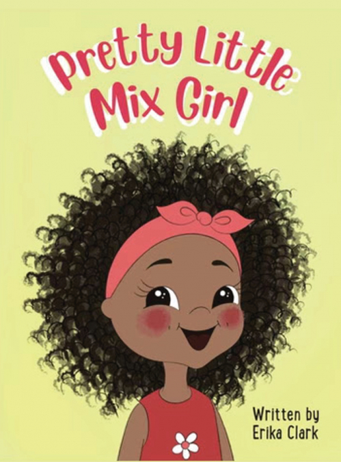 Pretty Little Mix Girl