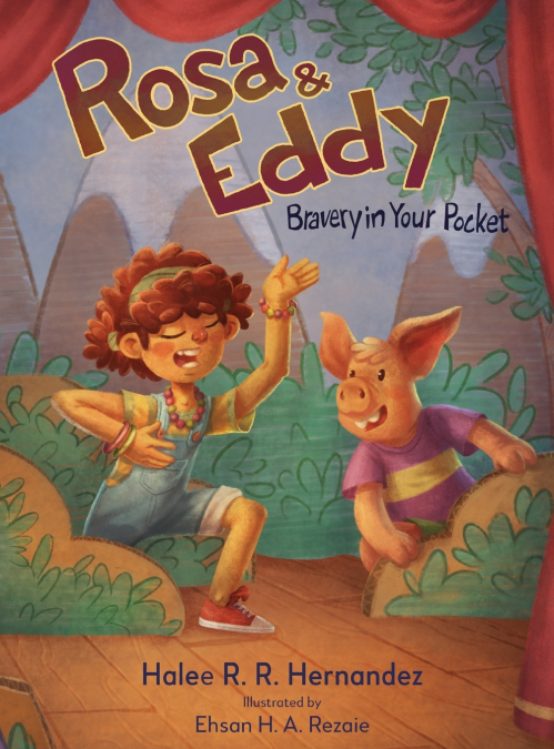 Rosa & Eddy