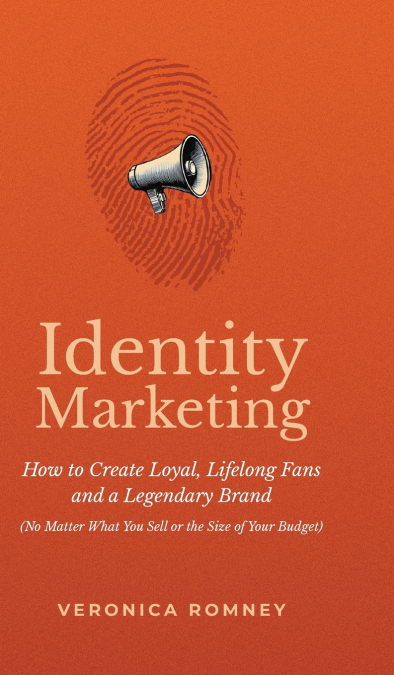 Identity Marketing