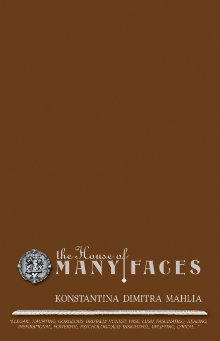The House Of Many Faces