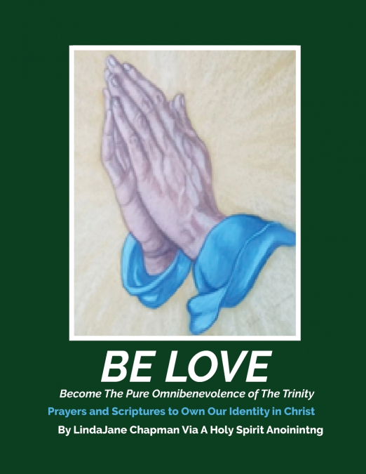 BE LOVE