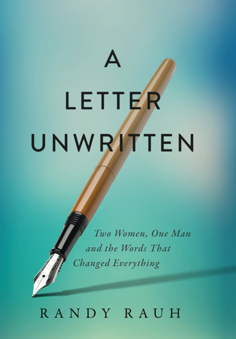 A Letter Unwritten