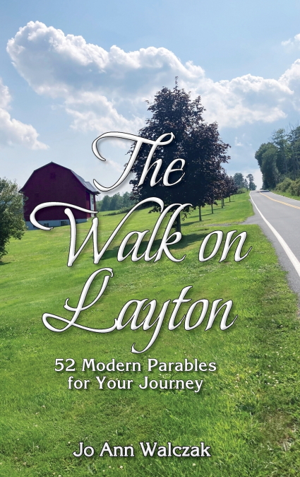 The Walk on Layton