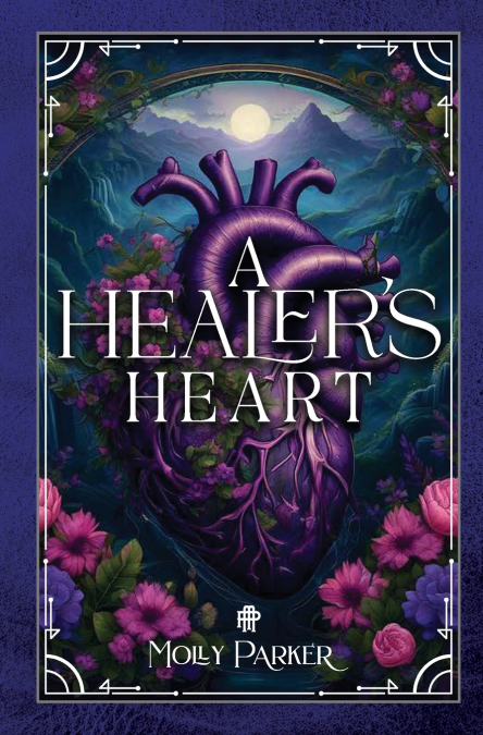 A Healer’s Heart