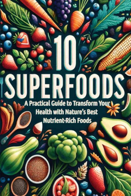 10 Superfoods