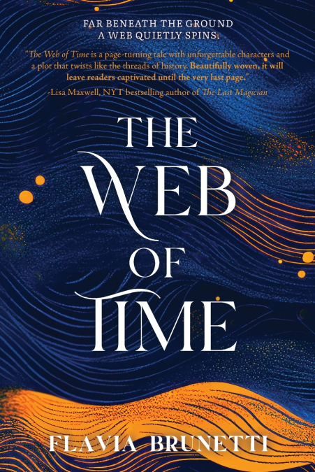 The Web of Time