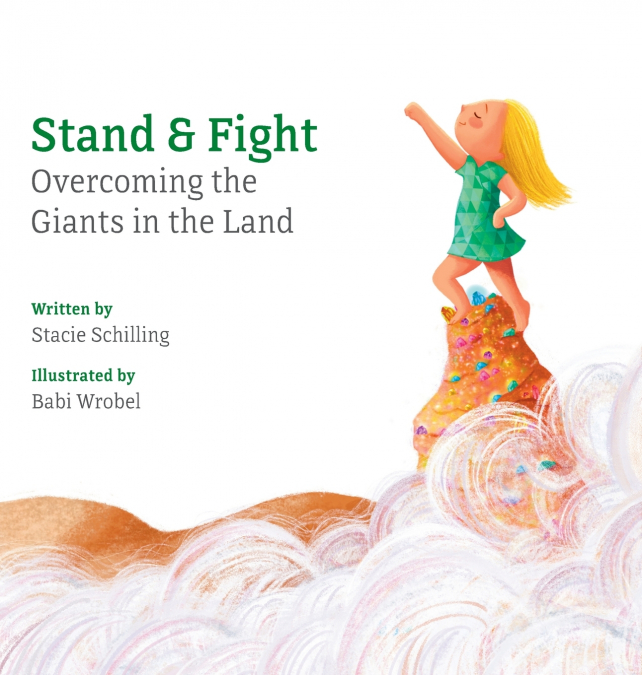 Stand and Fight