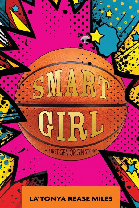 SMART GIRL