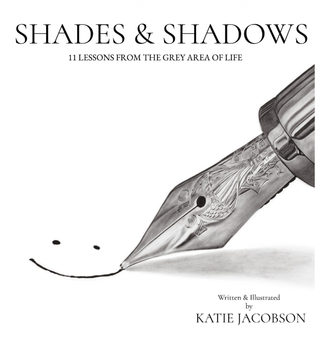 SHADES & SHADOWS
