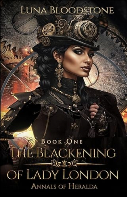 The Blackening of Lady London