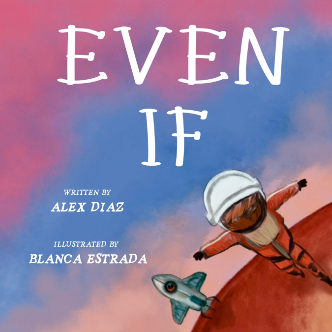 EVEN IF
