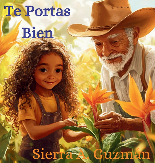 Te Portas Bien