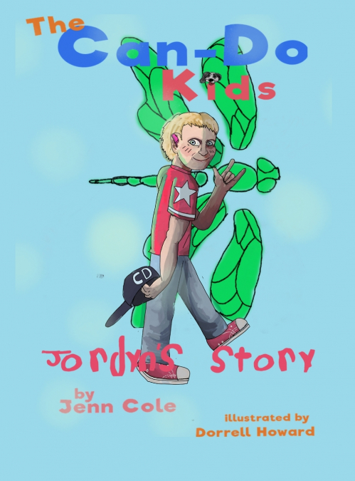 The Can-Do Kids Jordyn’s Story