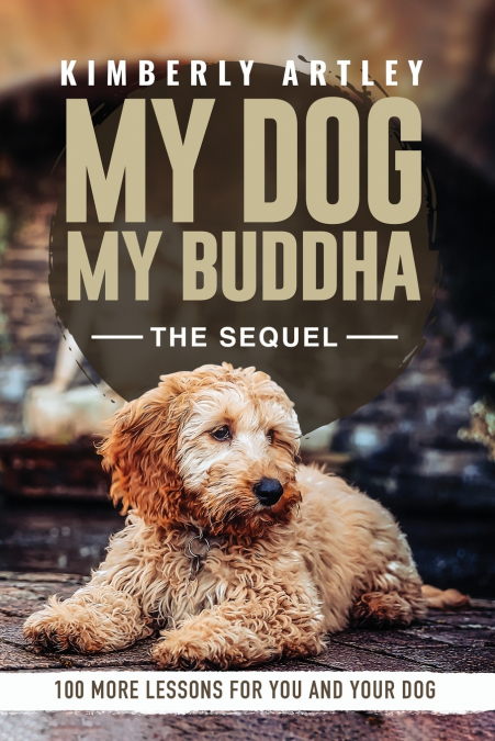 My Dog, My Buddha