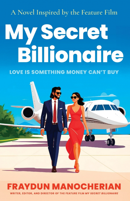 My Secret Billionaire