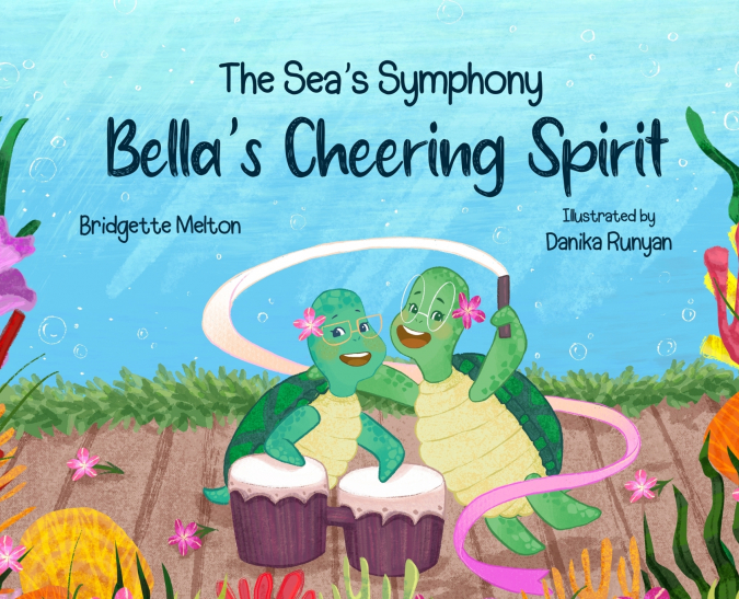 Bella’s Cheering Spirit